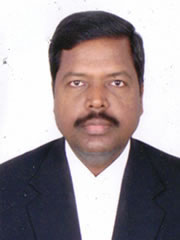 Hon'ble Mr. Justice L. Narayana Swamy